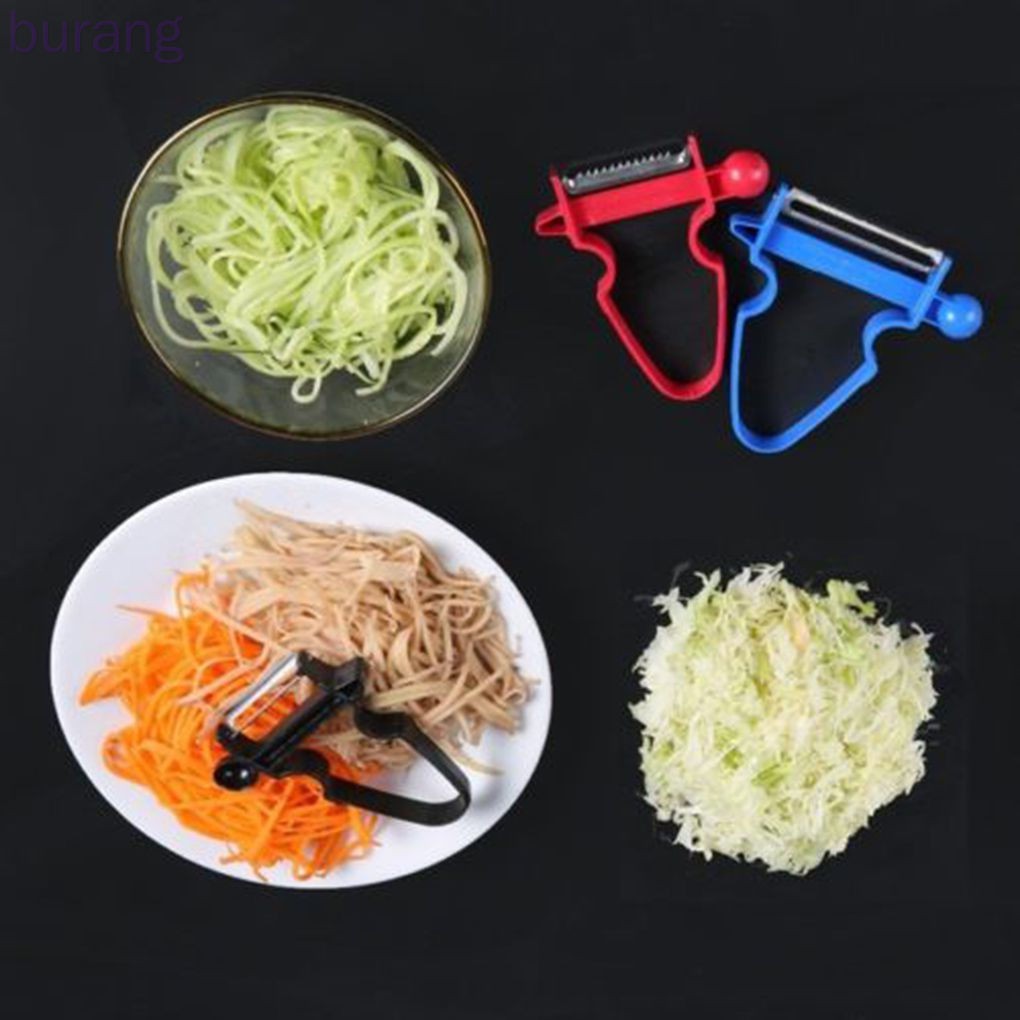 Set 3 Dụng Cụ Bào Gọt Đa Năng Cho Nhà Bếp