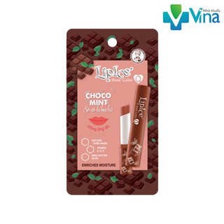 Son dưỡng Lipice Sheer Color Q 2.4g