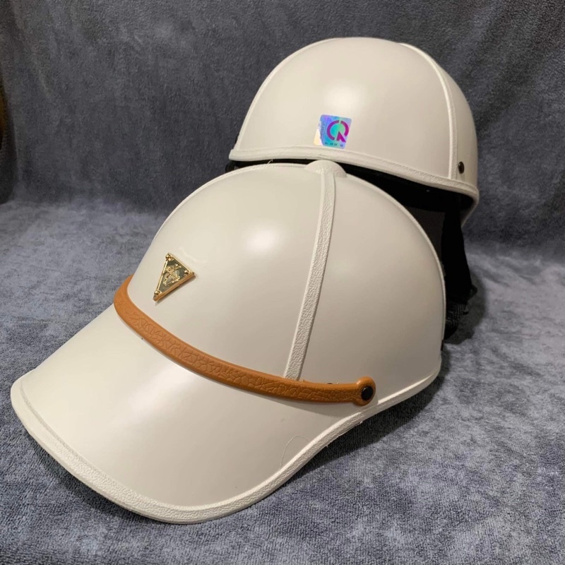 Nón kết bảo hiểm thể thao DEMEN chính hãng cao cấp cho nam nữ