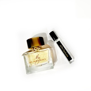 Nước hoa nữ My Burberry EDP 10ml
