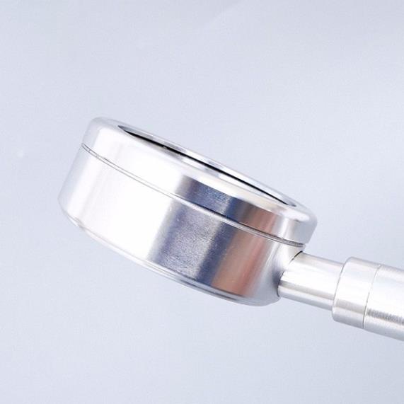 Bộ vòi sen TĂNG ÁP bộ tay sen tăng áp siêu mạnh cải thiện tới 400% tia mịn massage da dễ chịu