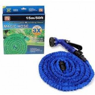 Vòi xịt giãn nở 15m - 30m magic