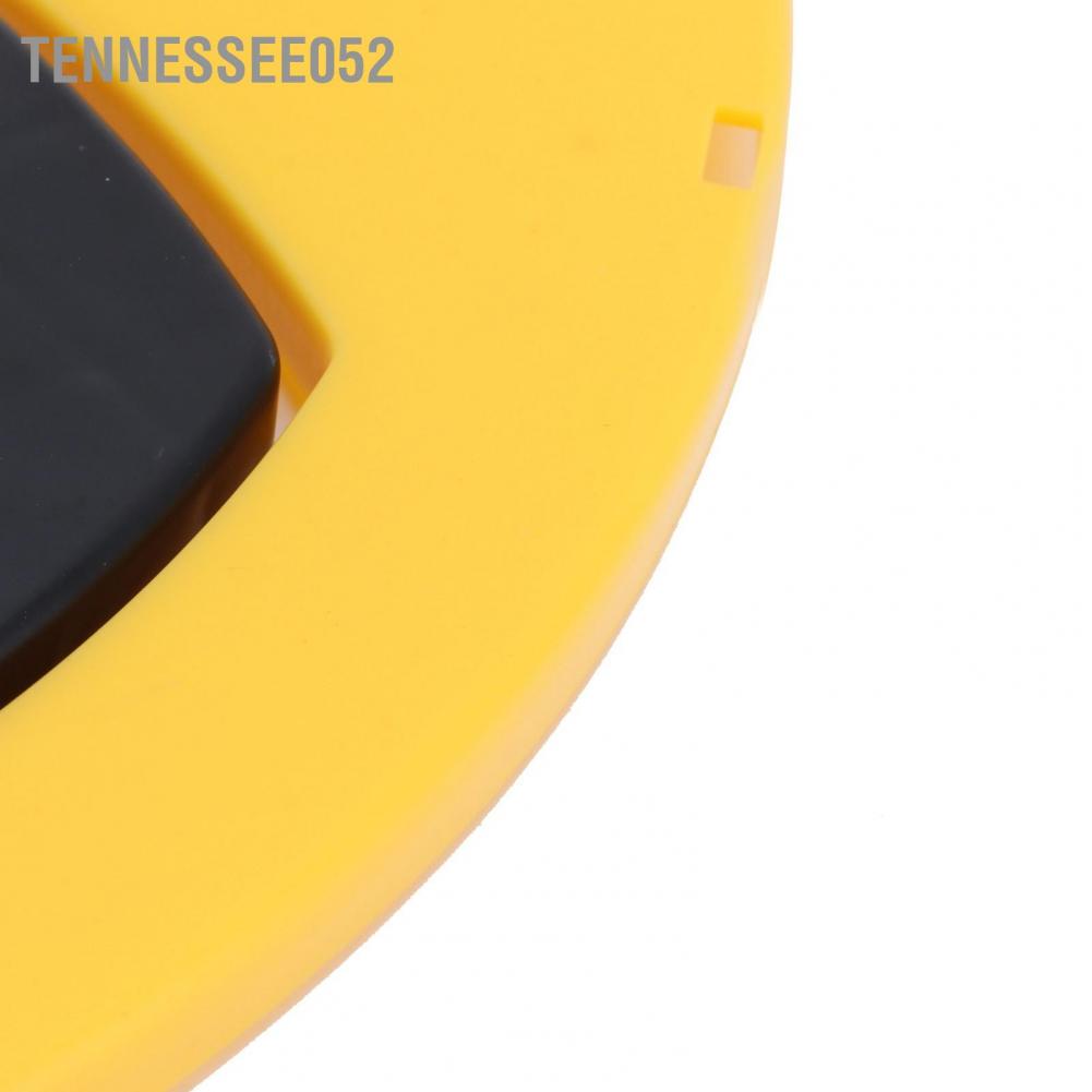 Tennessee052 Tennessee052 Flip Rat Trap Durable Tự động thiết lập lại Mousetrap để Bắt chuột ngoài trời trong nhà