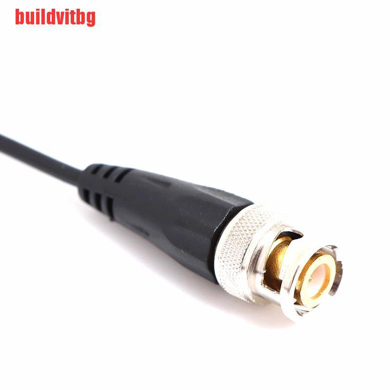 Set 2 Bộ Truyền Tín Hiệu Video Balun 1080p Ahd / Cvi / Tvi / Cvbs Sang Bnc