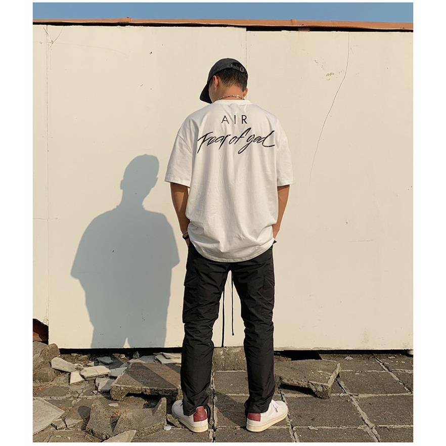 ⚡️ Áo Thun Njke Air FOG x NBA, tee FOG,   ⚡️