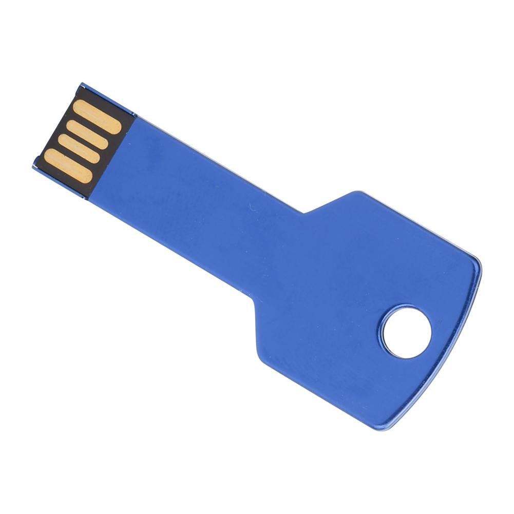 Usb Tốc Độ Cao Hình Chìa Khóa Độc Đáo