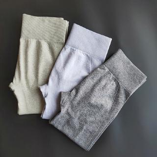 Quần Legging Thể Thao Lưng Cao