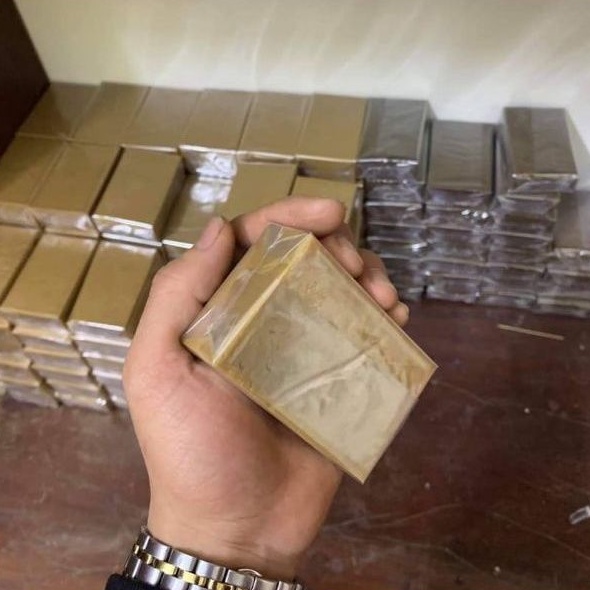 100Gram Cao Ngựa Bạch Nguyên Chất