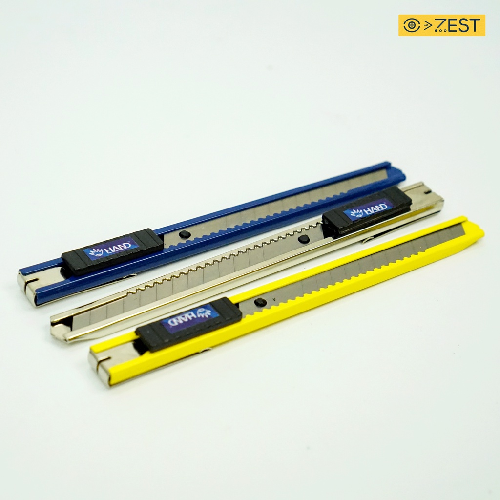 Dao gọt thân thép