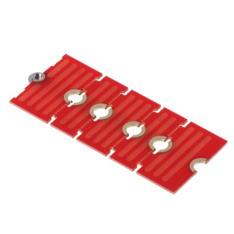 Mô đun chuyển đổi mở rộng M2 M2PLUS NGFF NVME M.2 sang 2230 2242 2260 2280 M2 NVME NGFF M.2 U.2 M3 M.3 SSD