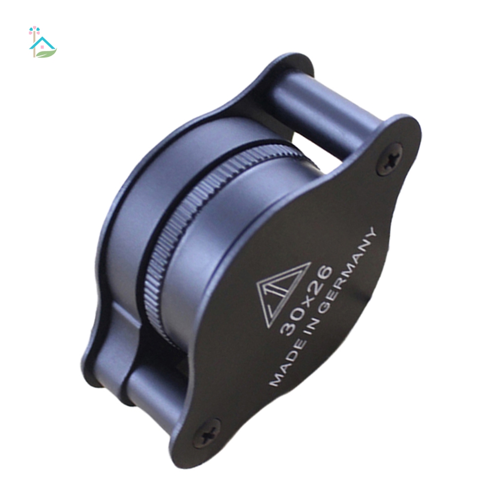 Kính lúp 30X dành cho thợ kim hoàn