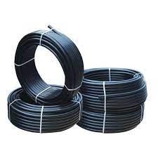 1m ống HDPE tròn phi 20 25 32 40 50 63 75 90