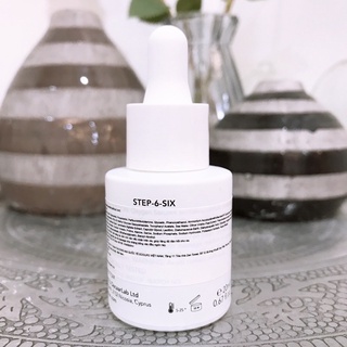 Tinh chất trẻ hoá da Decaar oxygen serum