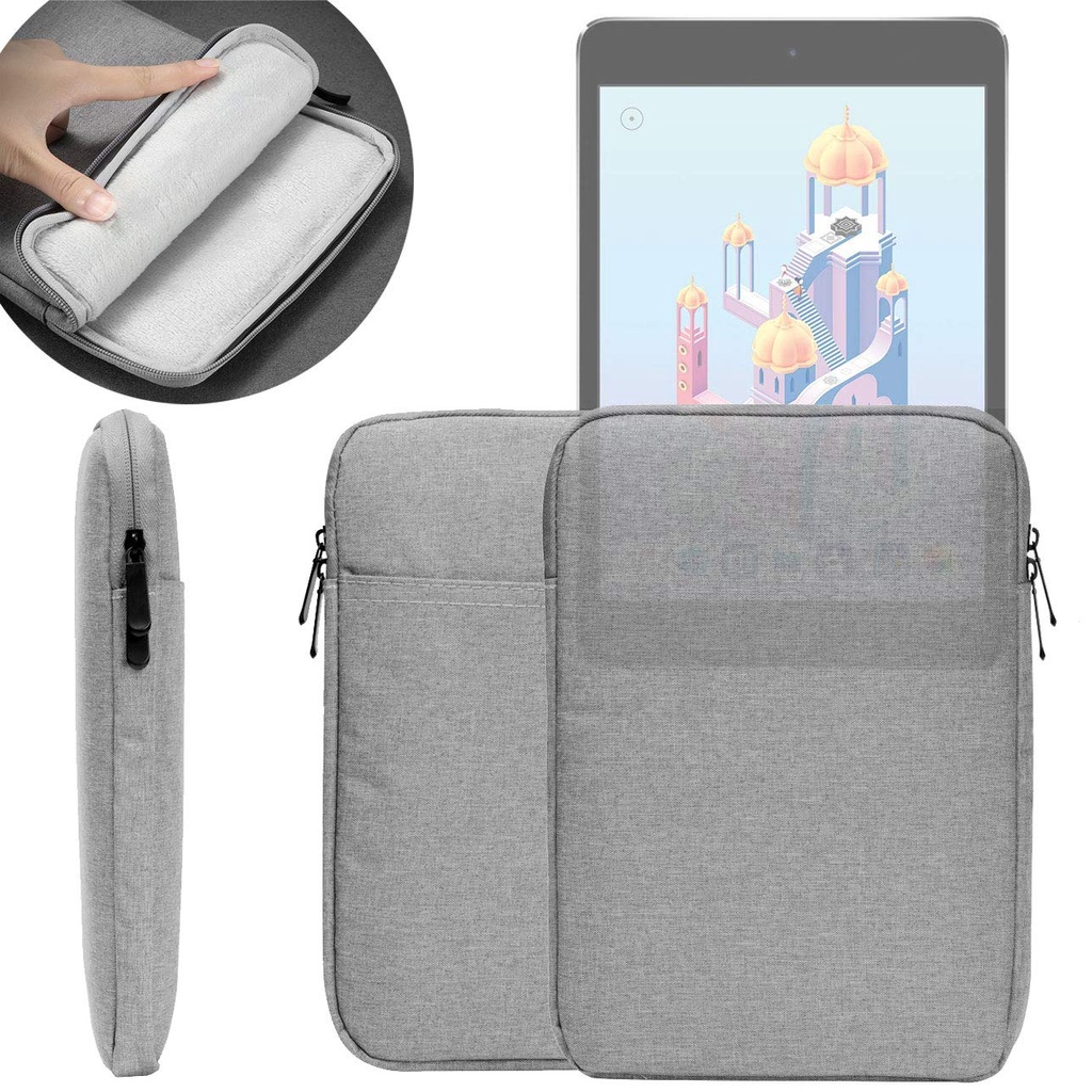 Túi bảo vệ Mua máy tính bảng tablet 9.7-10.5 inch