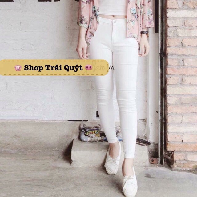Quần thun tregging chất đẹp