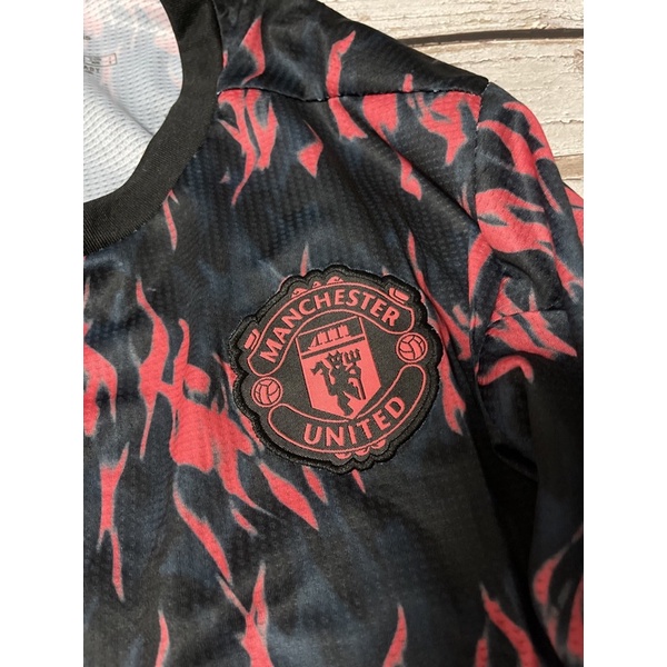Set bộ thể thao bóng đá clb Manchester United 2008 bản kỉ niệm