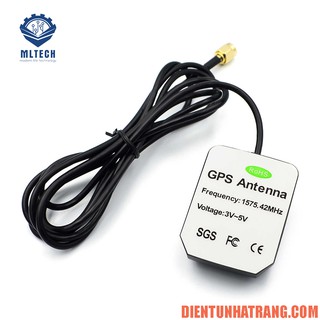 Angten khuếch đại tín hiệu GPS 3v~5v