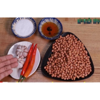 ĐẬU PHỘNG CHIÊN MỘC giòn ngon-1gói