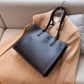 [OdER] Túi xách bản to đựng được sách vở (có ảnh thật