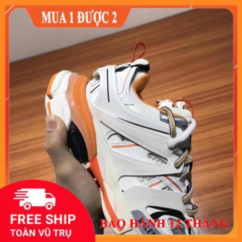 NEW CH Bảo hành HOT Giày Balenciaga Track 3.0 2020 Siêu Xịn 2020 🎁 | siêu phẩm | 👟 New Nhẩt 2020 ⛳ new . -haz111 ~