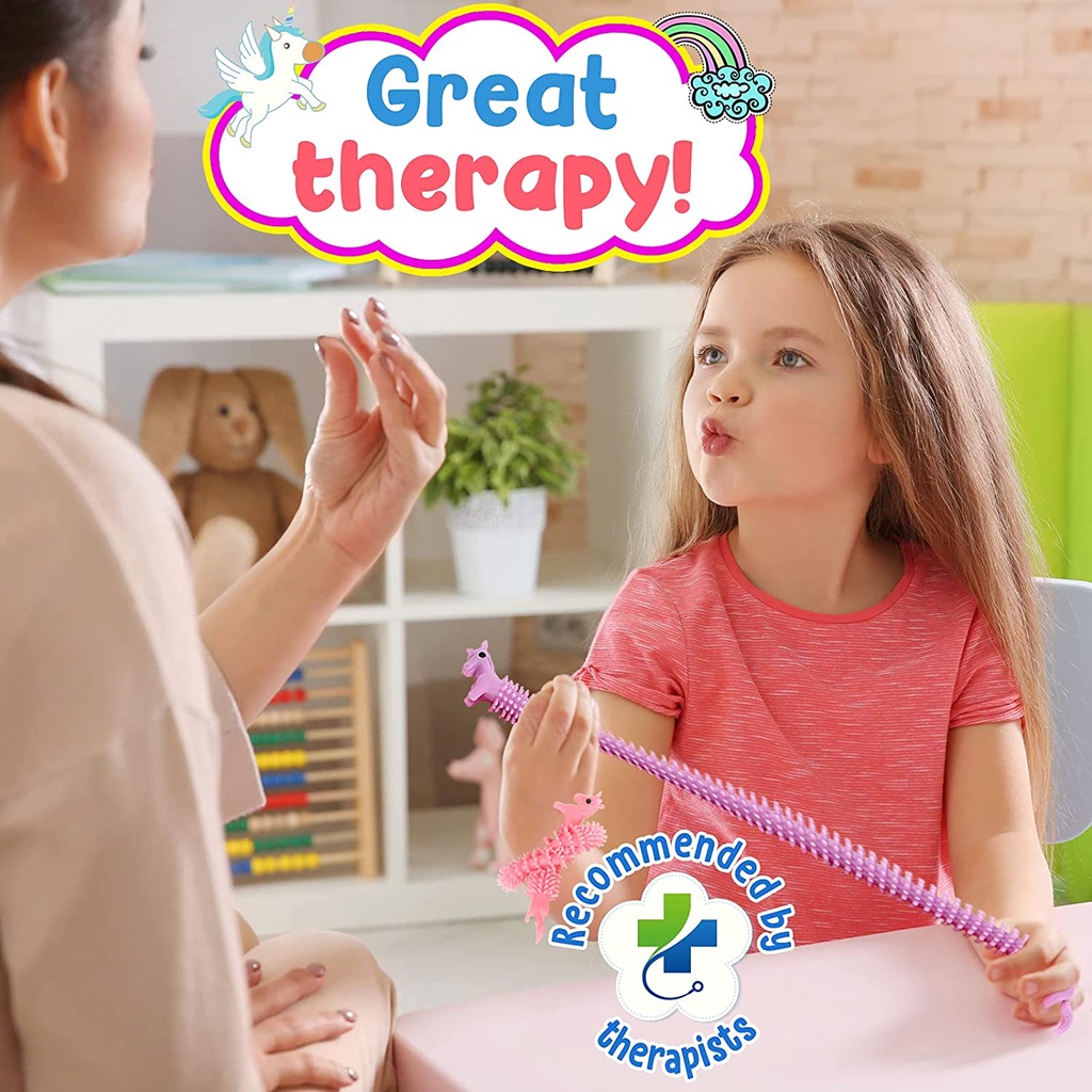 1 Đồ Chơi Nắn Bóp Đàn Hồi Giảm Stress Hình Khủng Long Màu Sắc Ngẫu Nhiên