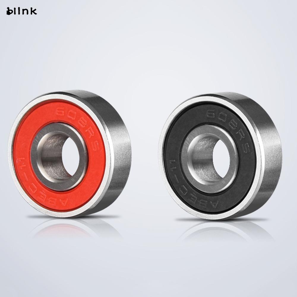 Set 8 Vòng Bi ABEC-11 Tốc Độ Cao Dành Cho Ván Trượt