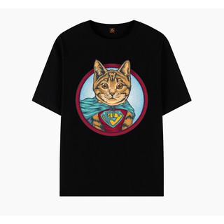 Super Cat Tee Unisex