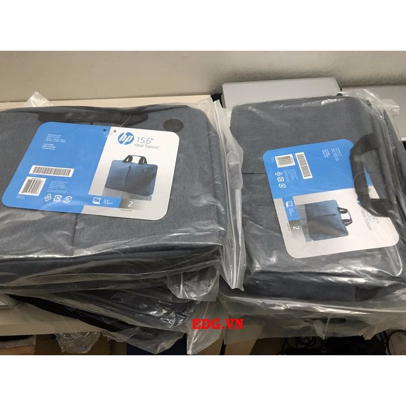 Túi Laptop HP Chính Hãng 15.6 inch | BigBuy360 - bigbuy360.vn
