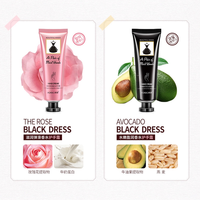 Kem Tay Dưỡng Ẩm Hương Nước Hoa Ngăn Da Khô Và Nứt Nẻ | BigBuy360 - bigbuy360.vn