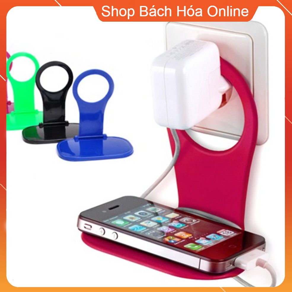 GIÁ ĐỠ ĐIỆN THOẠI KHI SẠC