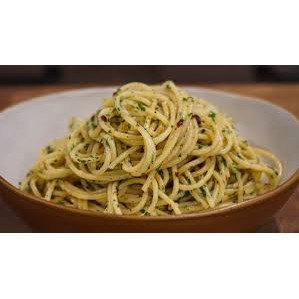 Mỳ ý Pavoni 400gr sợi mềm thơm ngon, pasta