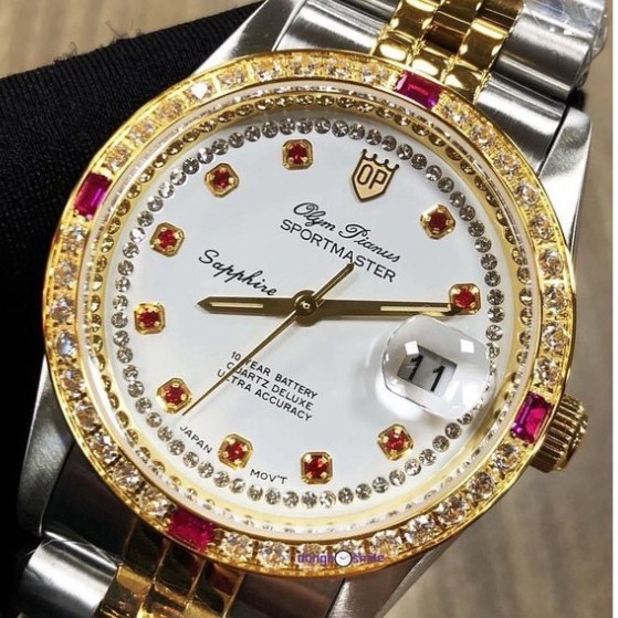 Đồng hồ nam op chính hãng nhật,bảo hành 12 tháng | BigBuy360 - bigbuy360.vn