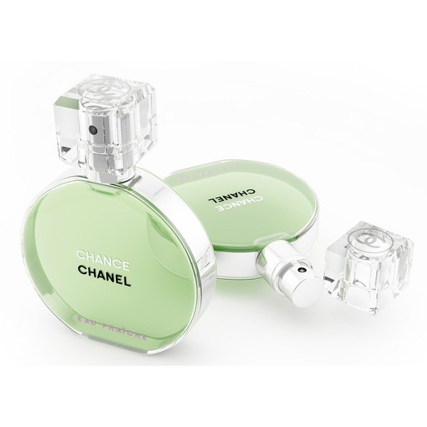 Nước Hoa nữ Chanel Chance Eau Fraiche 100ml - EDT | BigBuy360 - bigbuy360.vn