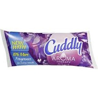 NƯỚC XẢ VẢI CUDDLY 300ML