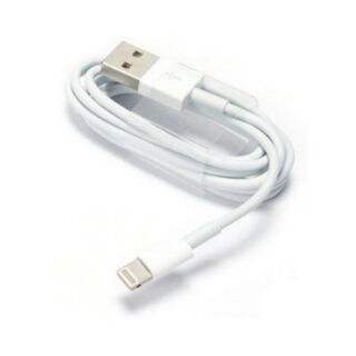Cable sạc Iphone 5