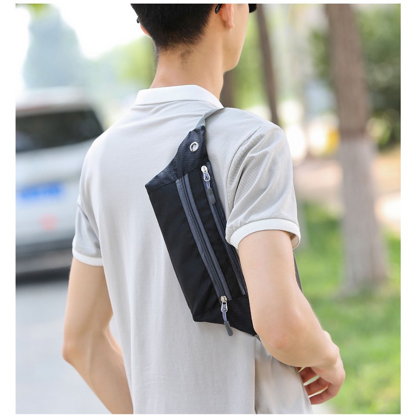 Túi đeo hông - Túi đựng điện thoại thể thao | BigBuy360 - bigbuy360.vn