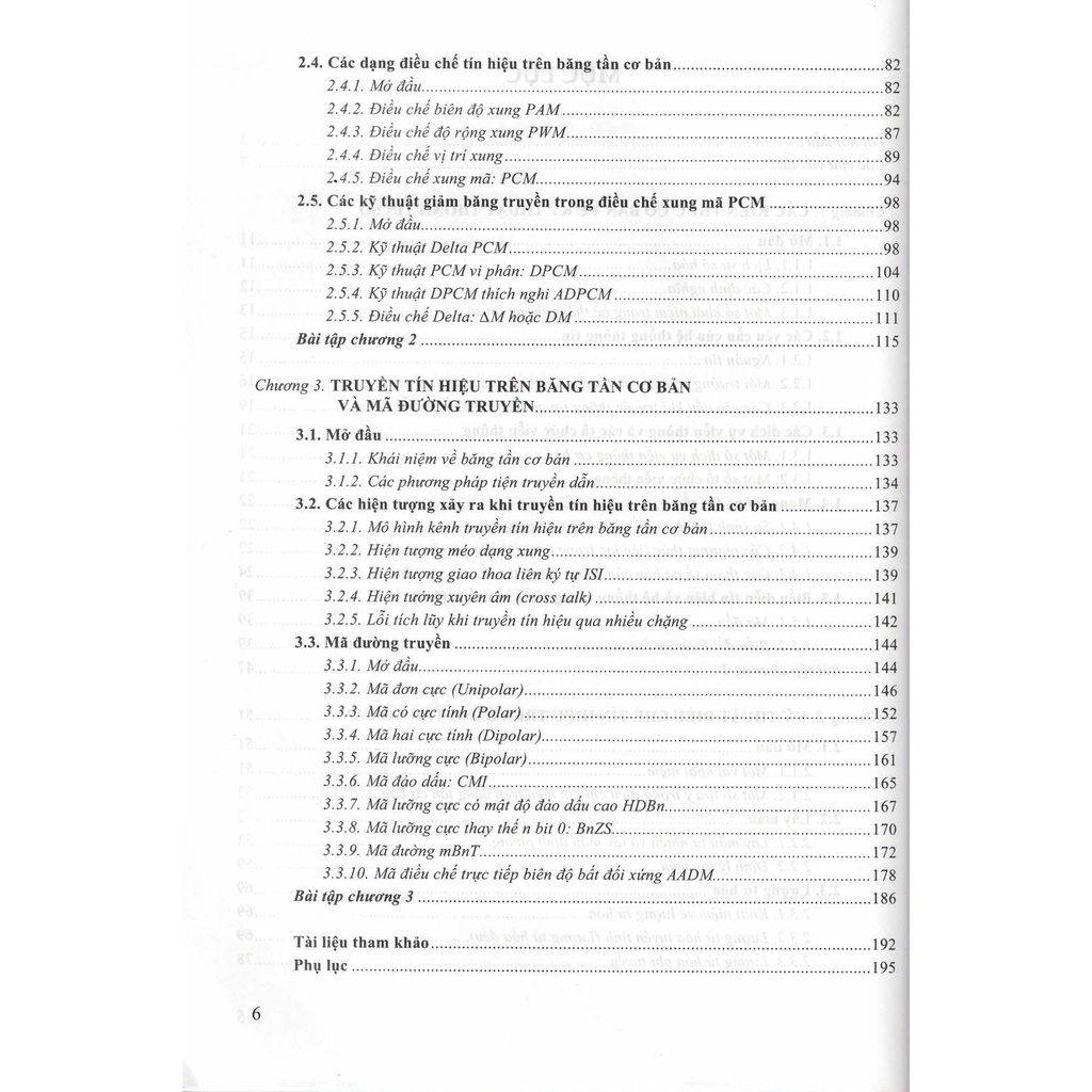 Sách - Thông Tin Số - Tập 1