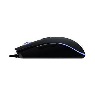 MOUSE GAMING LED FL-ESPORTS G52 2000DPI