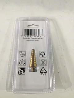 MŨI KHOAN BẬC MAKITA D-46442
