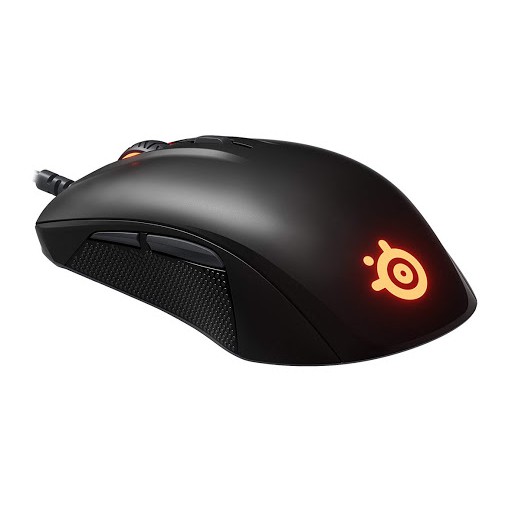 Chuột chơi game SteelSeries Rival 110 (Đen)