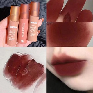 SON KEM LỲ MÀU NÂU ĐỎ