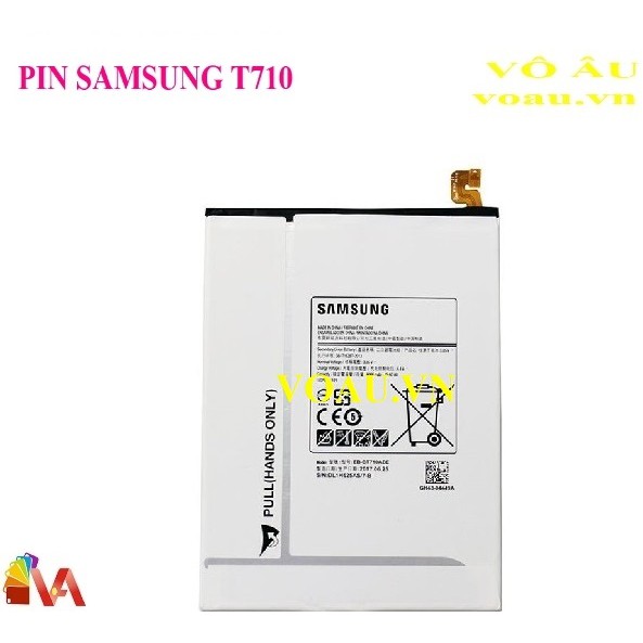 PIN SAMSUNG T710  [PIN NEW 100%]