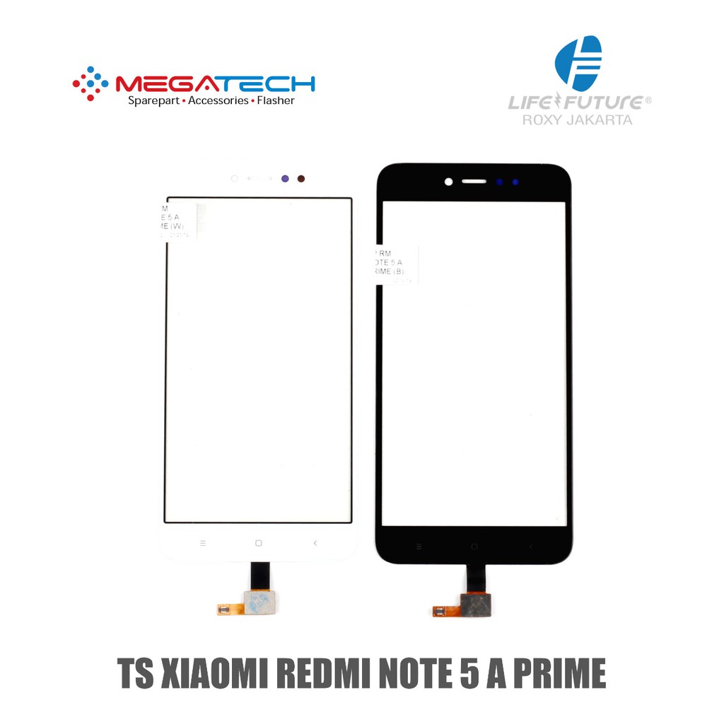 Màn Hình Điện Thoại Cảm Ứng Chất Lượng Cao Thay Thế Cho XIAOMI REDMI NOTE 5 A PRIME