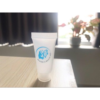 sữa rửa mặt mẫu thử