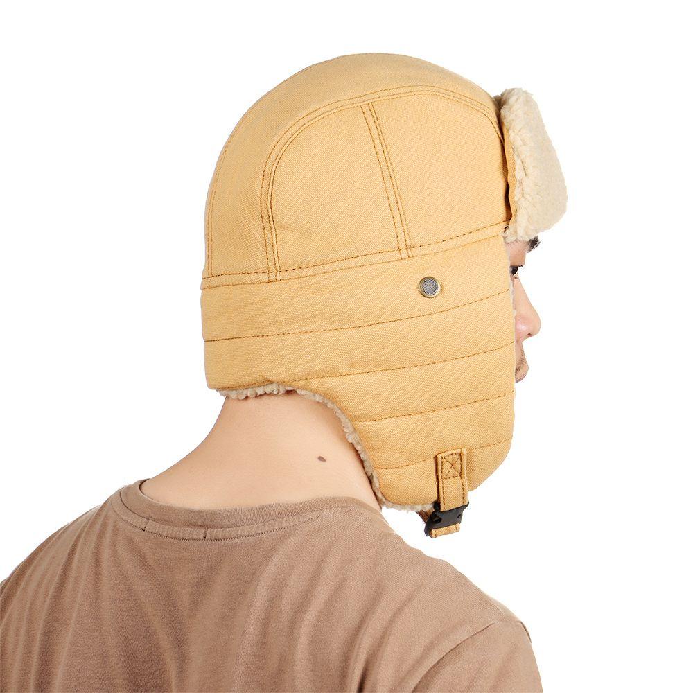 Mũ Bomber Giữ Ấm Tai Hiệu Kat1