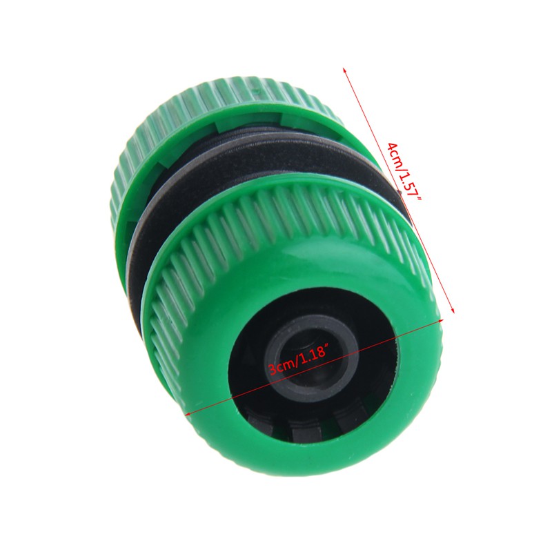 Bộ 2 khớp nối ống nước 1/2 inch