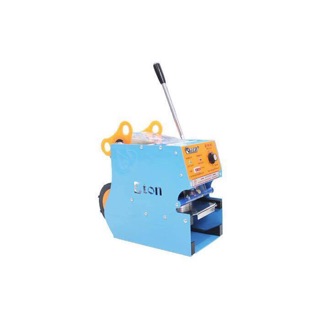 MÁY DẬP CỐC NHỰA ET- D6