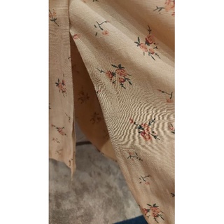 váy lép  size M