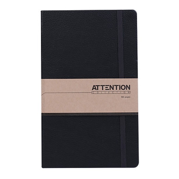 Sổ Tay The Attention Lined Size S