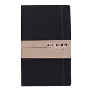 Sổ Tay The Attention Lined Size S